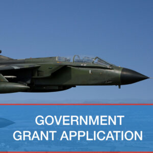 AS 9100 – Aerospace, Space and Defense Government Grant Application