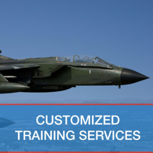 AS 9100 – Aerospace, Space and Defense Customized Training Services