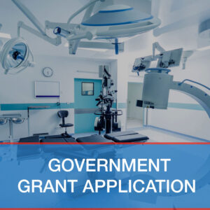 ISO 13485 – Medical Device Standard Government Grant Application
