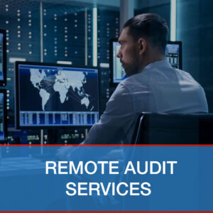 ISO 9001 – Global Quality Standard Remote Audit Services
