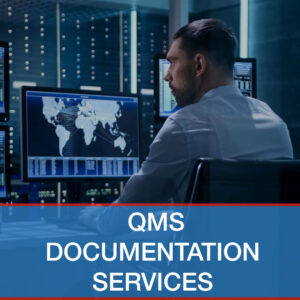 ISO 9001 – Global Quality Standard QMS Documentation Services