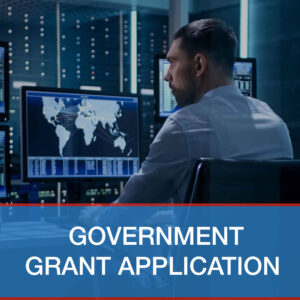 ISO 9001 – Global Quality Standard Government Grant Application