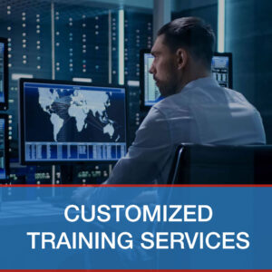 ISO 9001 – Global Quality Standard Customized Training Services